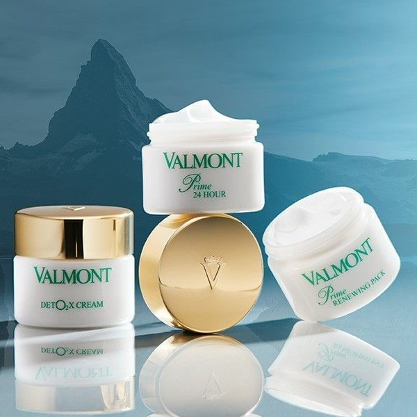 Discover Prime  from Valmont