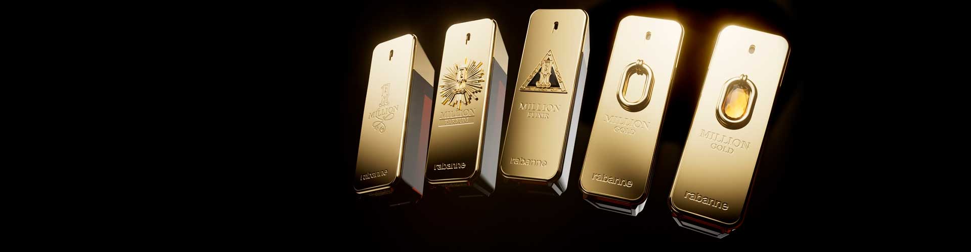 Paco Rabanne com 40% em todos os produtos!