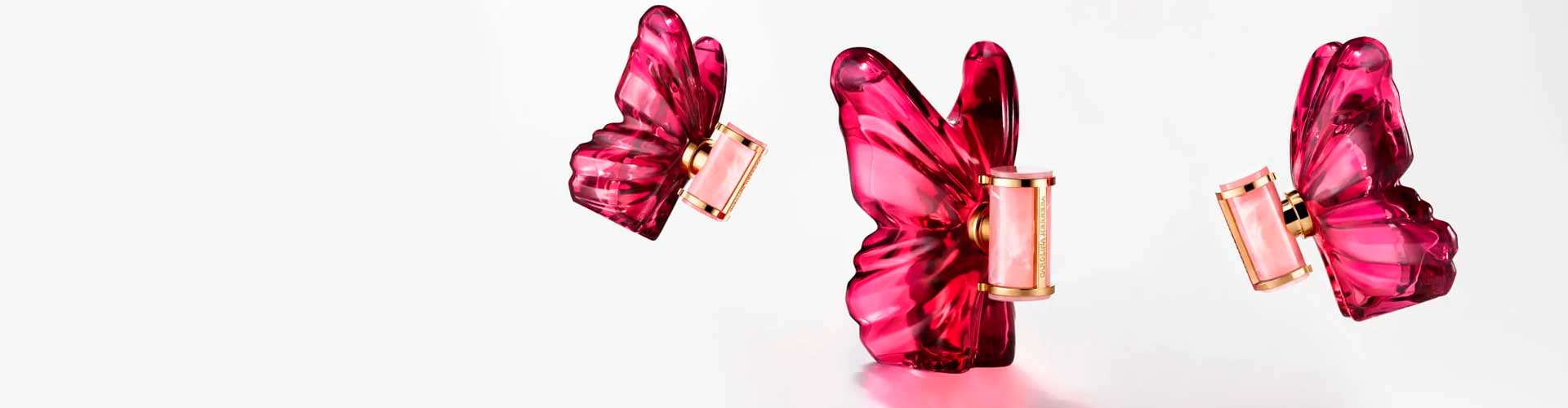 Carolina Herrera with 40% OFF in all products