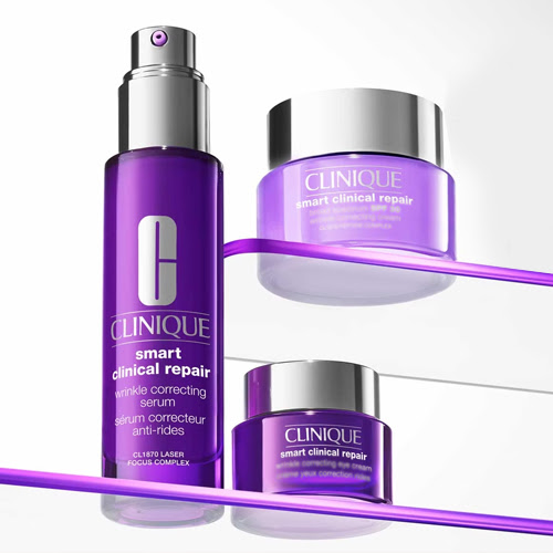 Discover the Secret of Renewal by Clinique