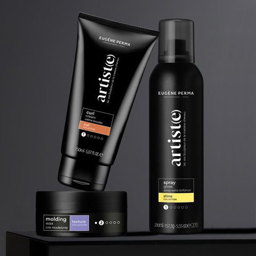 Timeless Elegance with Eugene Perma