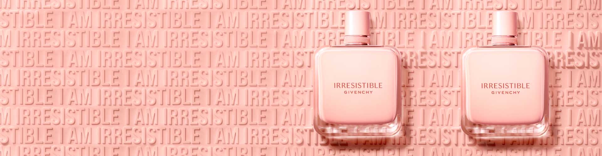 Discover Irresistible EDP Nude Velvet by Givenchy