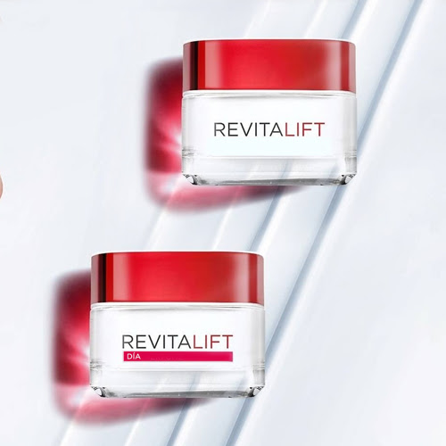 Discover the Revitalift Classic range from L'Oréal Paris