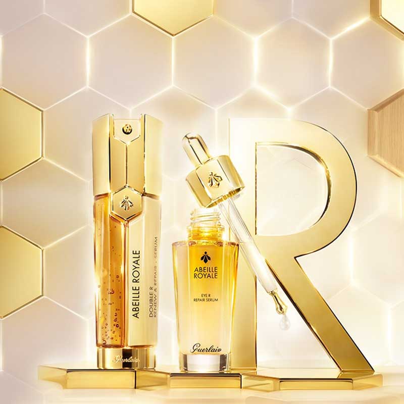 Try Abeille Royale by Guerlain