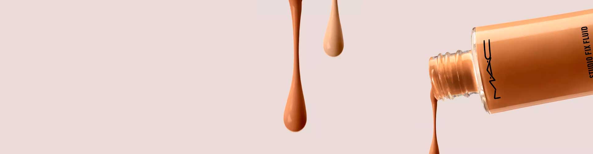 M.A.C. with 20% OFF in all products