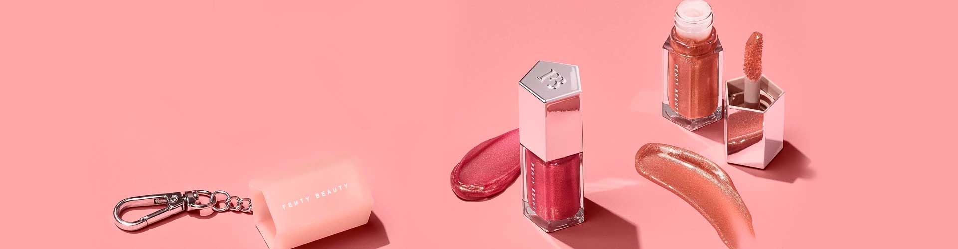 Fenty Beauty with 10% OFF in all products