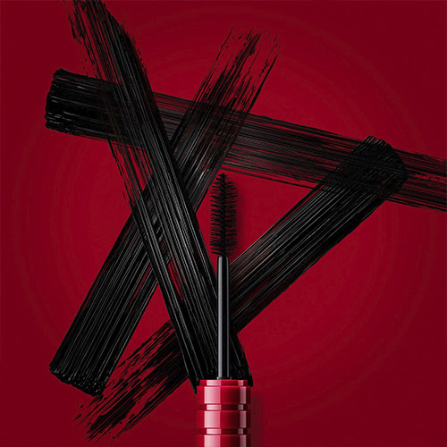 Descubra tudo para olhos com a NARS