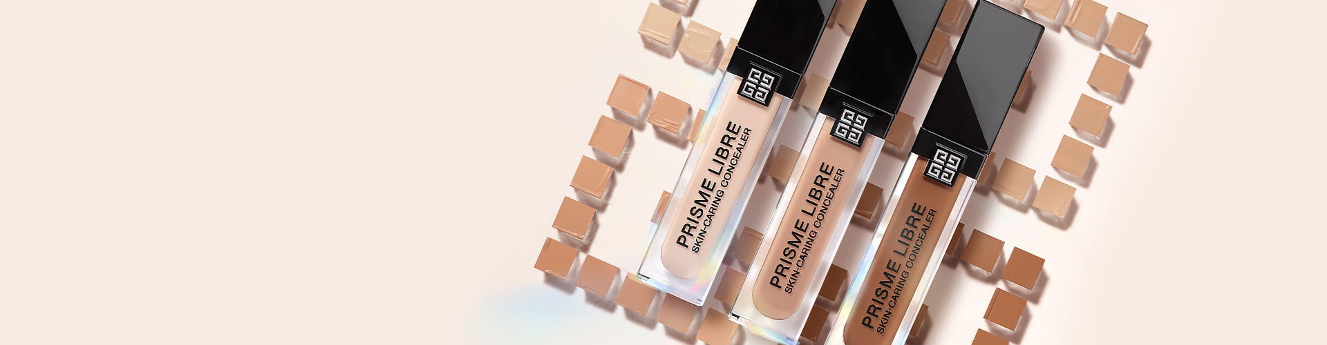 Givenchy com 35% em todos os produtos!