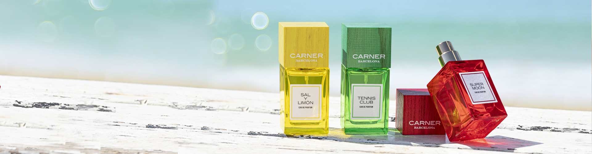 Carner Barcelona with 20% OFF in all products