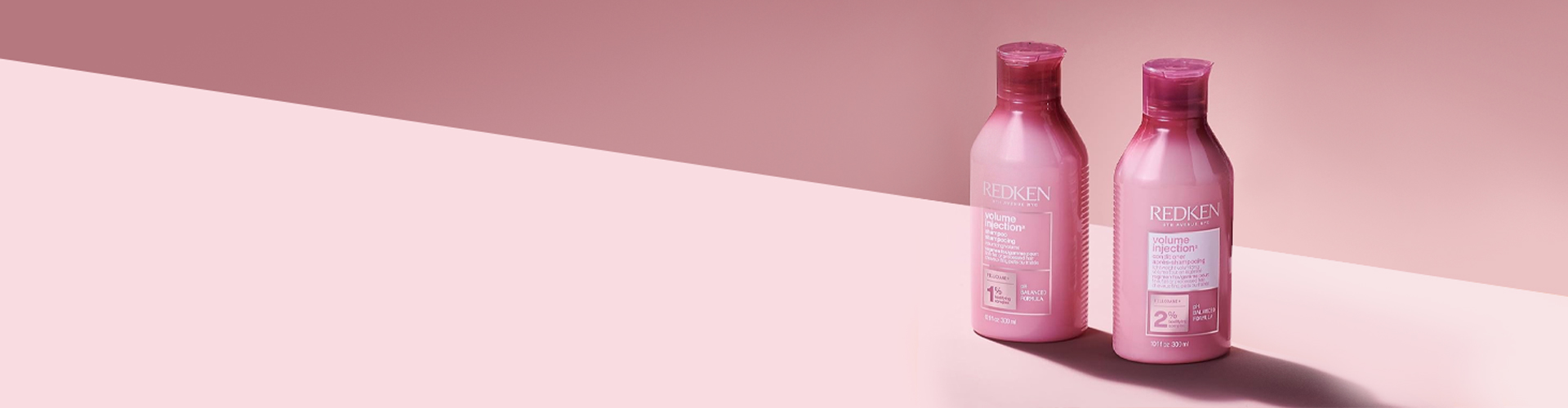 Redken with 35% OFF in all products