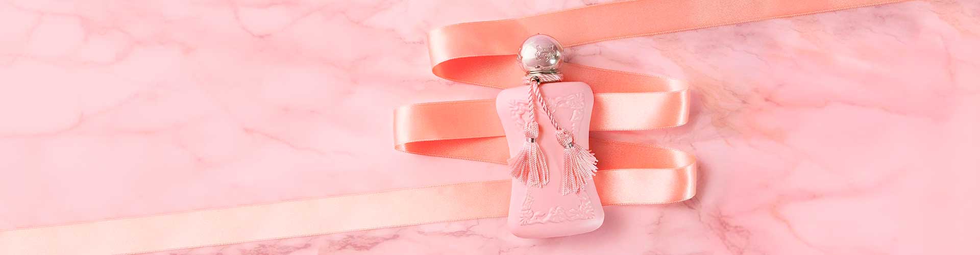 Descubra as fragrâncias  Parfums de Marly