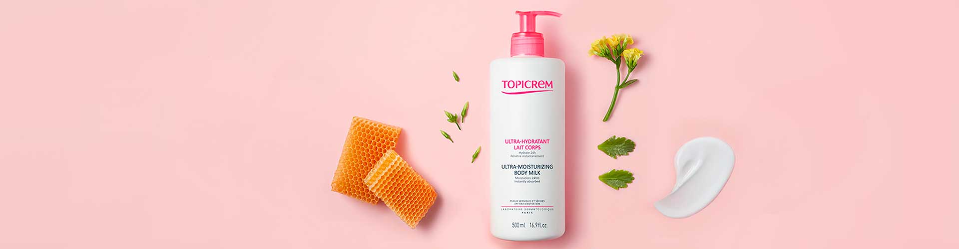 Discover What’s New from Topicrem