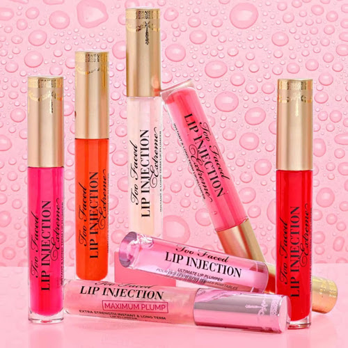 Discover the exclusive products by Too Faced