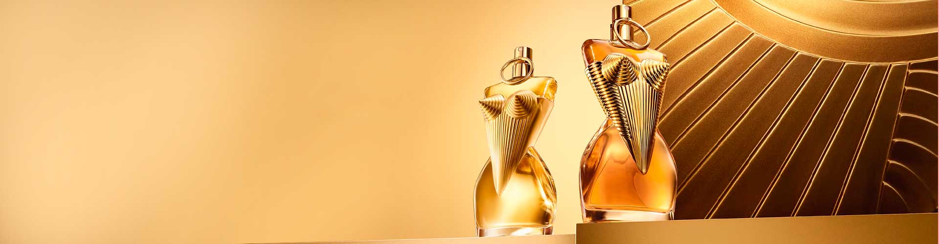 Jean Paul Gaultier with 40% OFF in all products