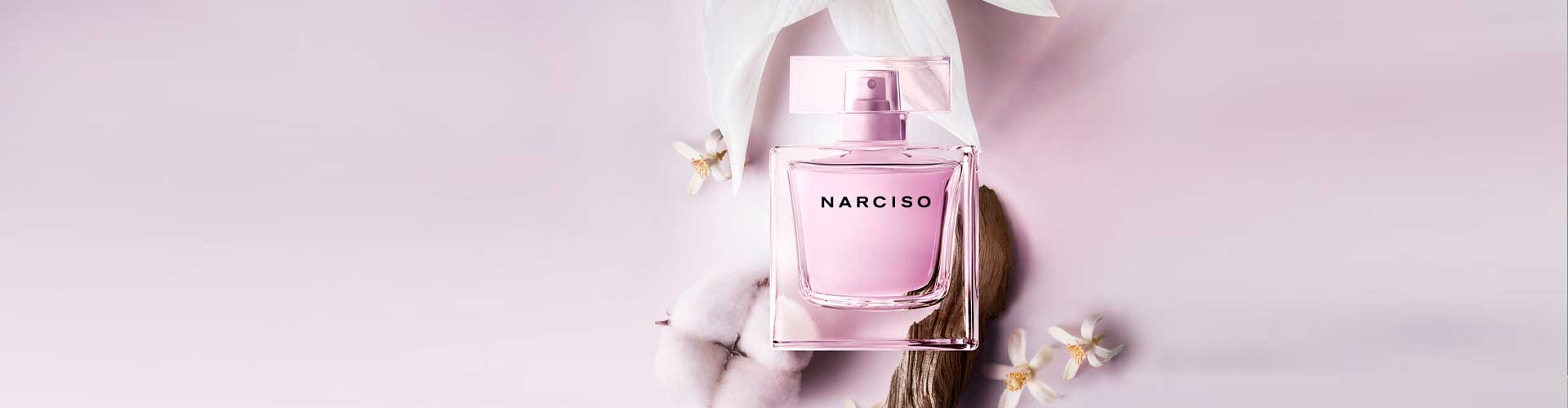 Discover Narciso Rodriguez  Radiante Eau de Parfum