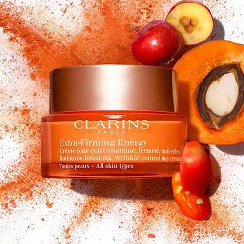 Revitalize your Youth with Clarins