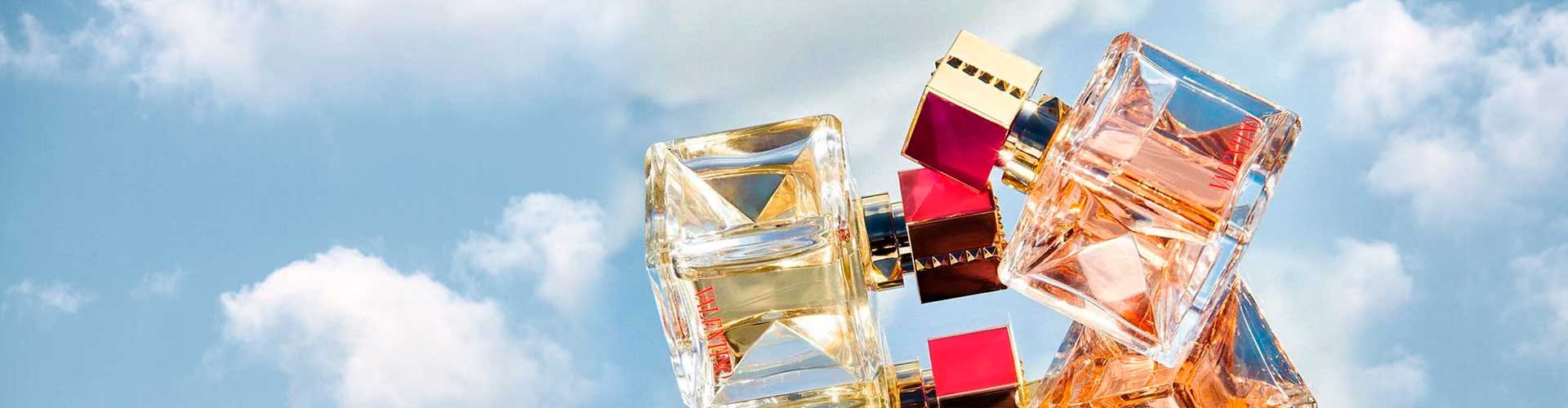Valentino with 40% OFF in all products