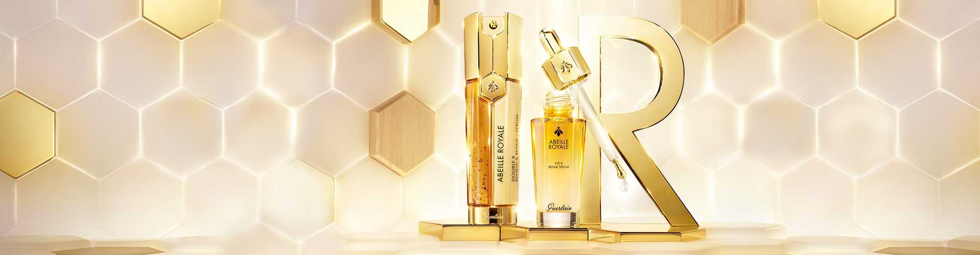 Guerlain com 30% em todos os produtos!