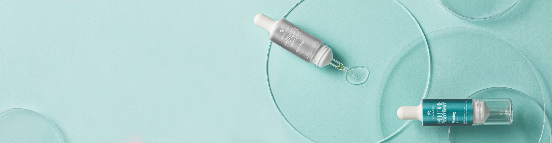 Endocare with 40% OFF in all products