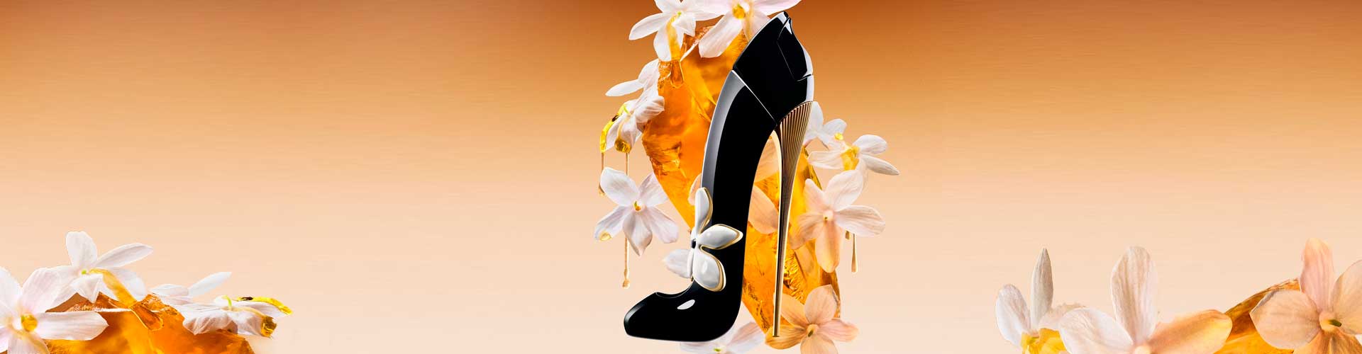 Discover Good Girl Jasmine Absolute by Carolina Herrera
