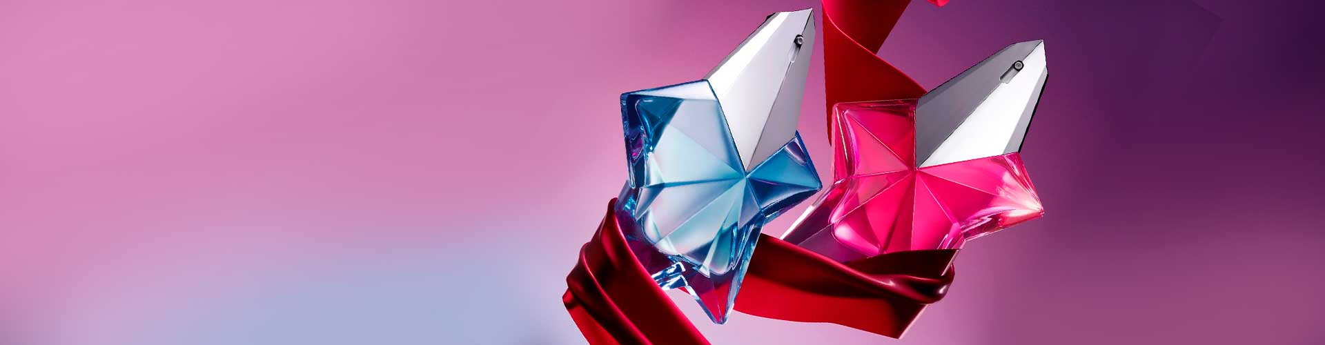 Thierry Mugler com 35% em todos os produtos!