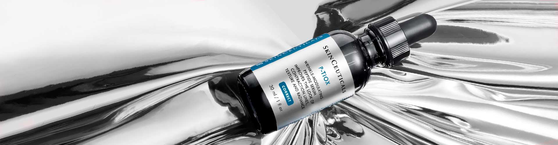 Discover P-TIOX Serum by Skinceuticals