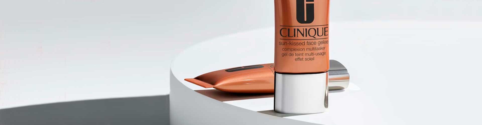 Sun-Kissed Face Gelee Multitasker by Clinique