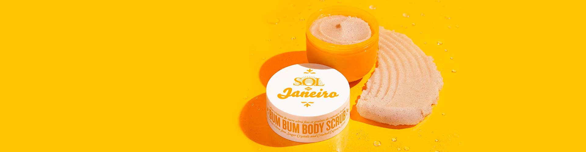 Discover the vibrant Sol de Janeiro