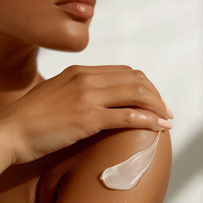 Descubra o Poder do After-Sun: A Fórmula Secreta para Pele Radiante Após o Sol