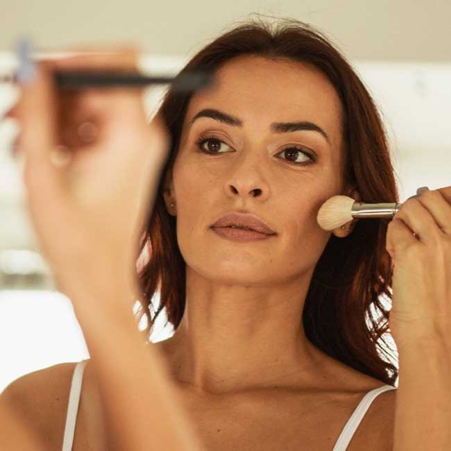 O Que Precisa de Saber para uma Maquilhagem Impecável