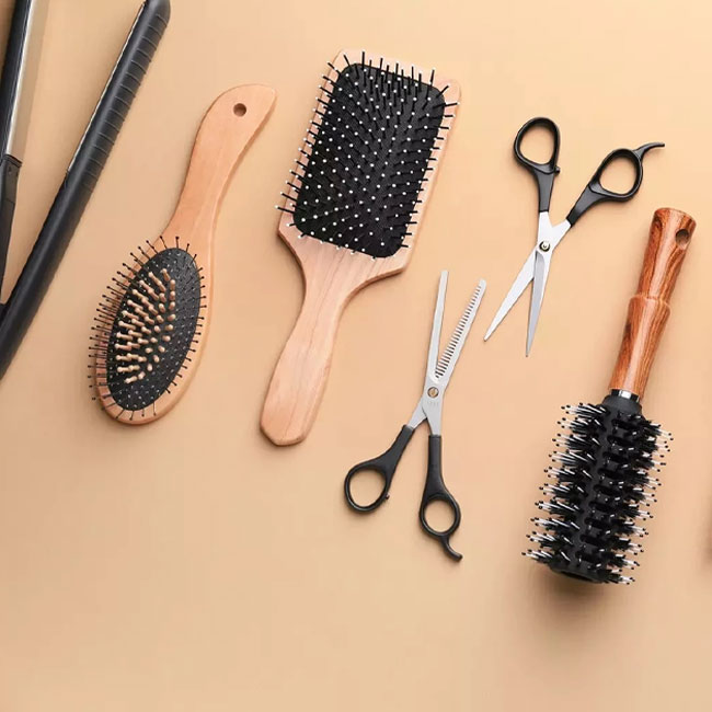 Find the Perfect Style for You