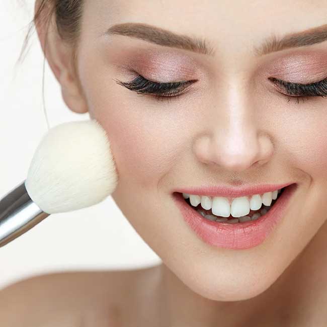 Realce a Sua Beleza: O Segredo para um Rosto Radiante e Saudável