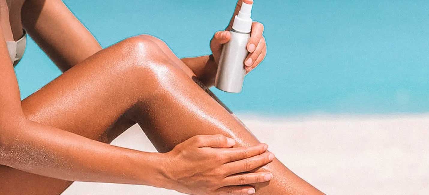 How to Achieve a Healthy Summer Tan