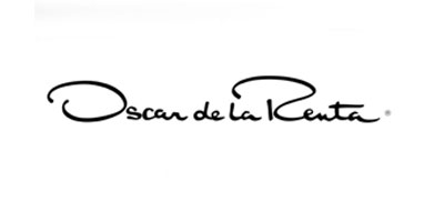 OSCAR DE LA RENTA
