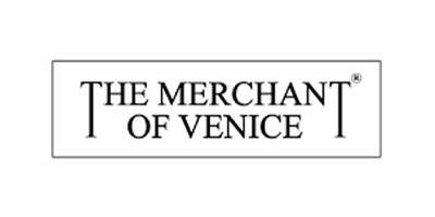 THE MERCHANT OF VENICE