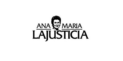 ANA MARIA LAJUSTICIA