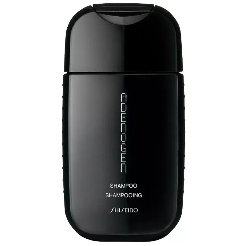 SHISEIDO Shiseido Adenogen Hair Energizing Shampoo -220ml Brazil
