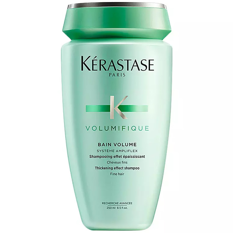 Shampoing Kérastase Volume - Neuf, Pour Cheveux Fins, Effet Volumateur