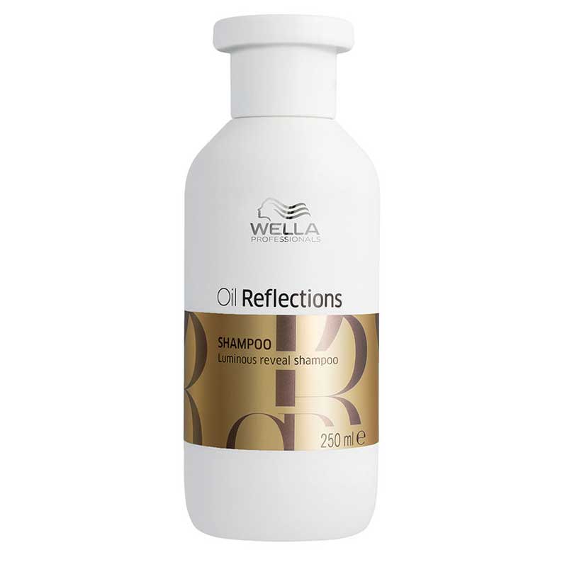 WELLA PROFESSIONALS Oil Reflections Luminous Reveal Shampoo
