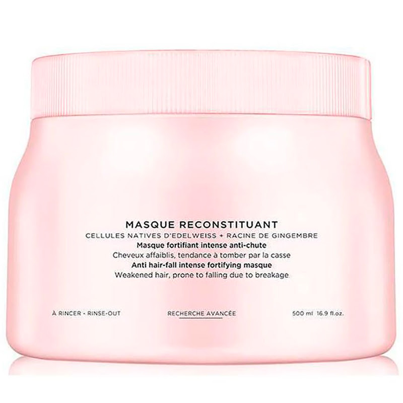 KÉRASTASE Genesis Masque Reconstituant - 500ml Taiwan