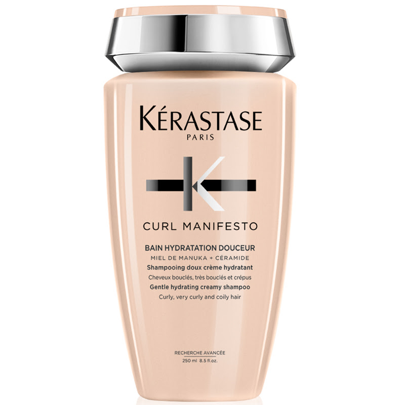 KÉRASTASE Curl Manifesto Bain Hydratation Douceur - 250ml USA