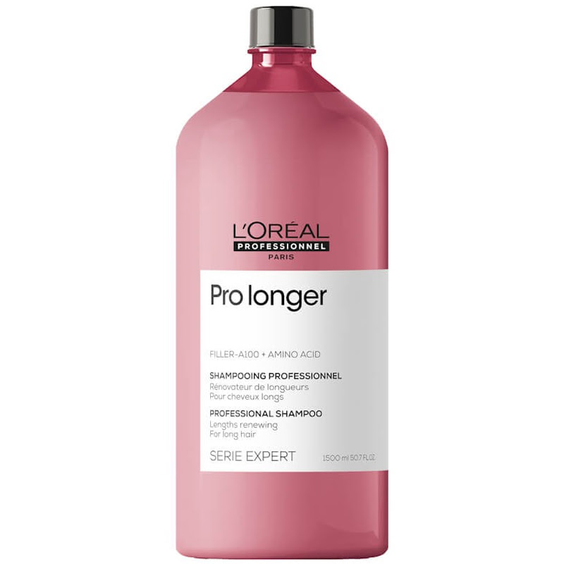 L'ORÉAL PROFESSIONEL Prolonger Professional Shampoo - 1500ml USA