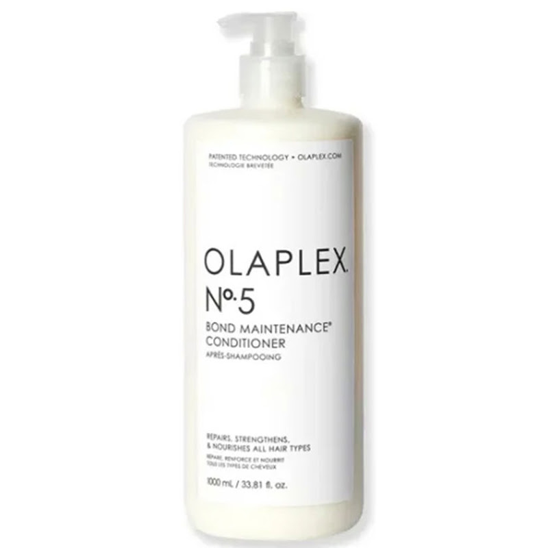 【新品未開封】Olaplex No.5 Conditioner 1000ml OLAPLEX N5 Bond Maintenance Conditioner - 1000ml Brazil