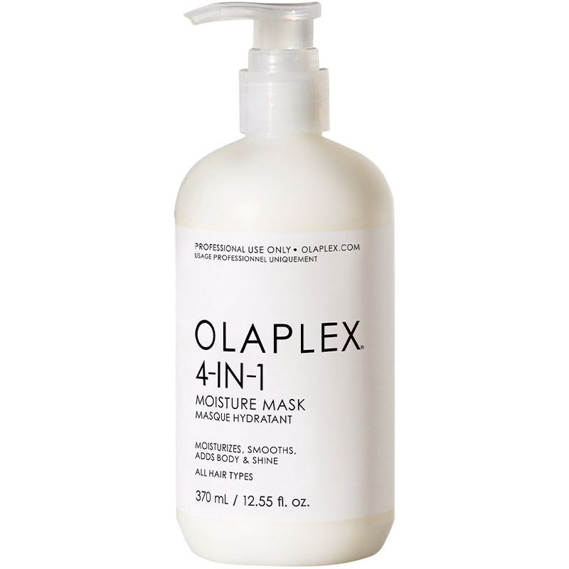OLAPLEX 4-IN-1 MOISTURE MASK 370mL 新品未使用 OLAPLEX 4-IN-1 Moisture Mask - 370ml Brazil