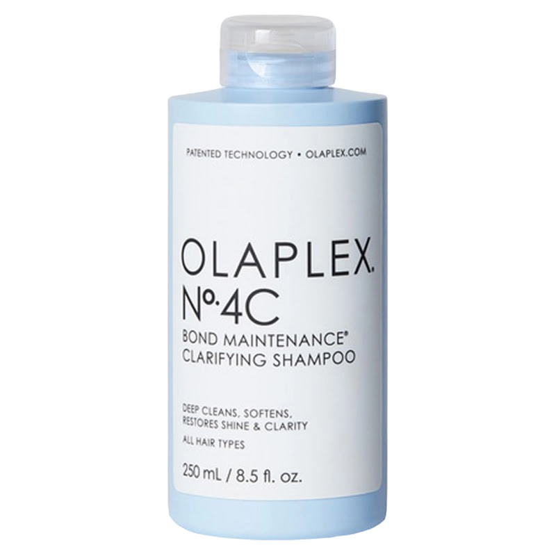 OLAPLEX N4C Bond Maintenance Clarifying Shampoo - 250ml Brazil
