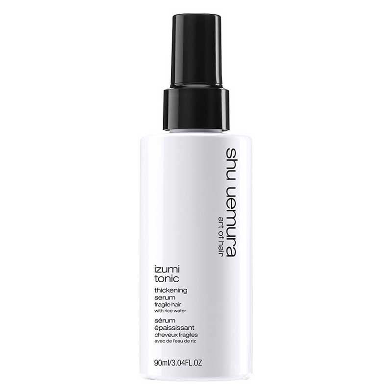 SHU UEMURA Izumi Tonic Thickening Serum - 90ml Brazil