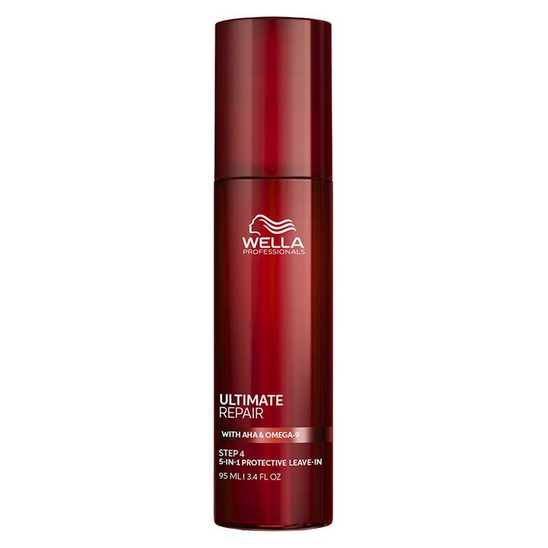 WELLA PROFESSIONALS Ultimate Repair Protective Leave-In - 95ml Israel