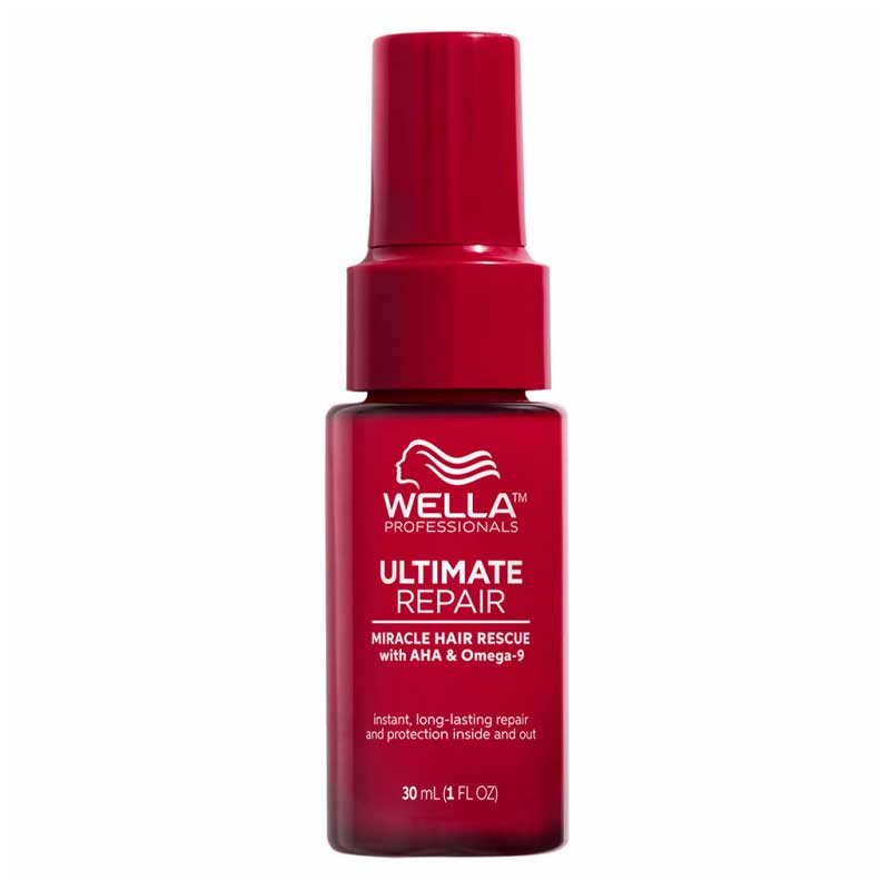 WELLA PROFESSIONALS Ultimate Repair Miracle Hair Rescue - 30ml Brazil