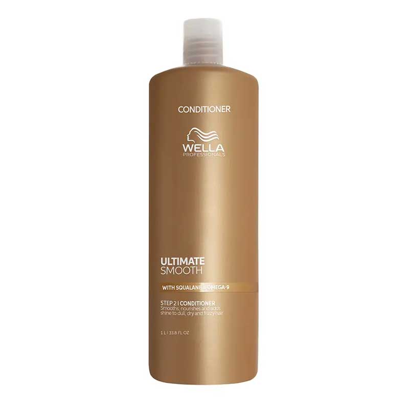 WELLA PROFESSIONALS Ultimate Smooth Conditioner - 200ml Brazil