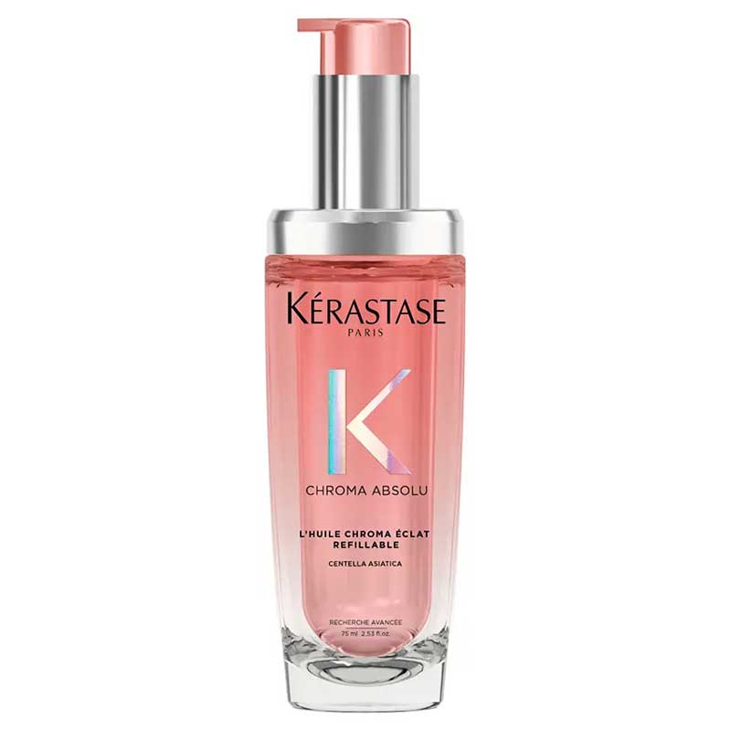 KÉRASTASE L Huile Chroma Eclat - 75ml USA